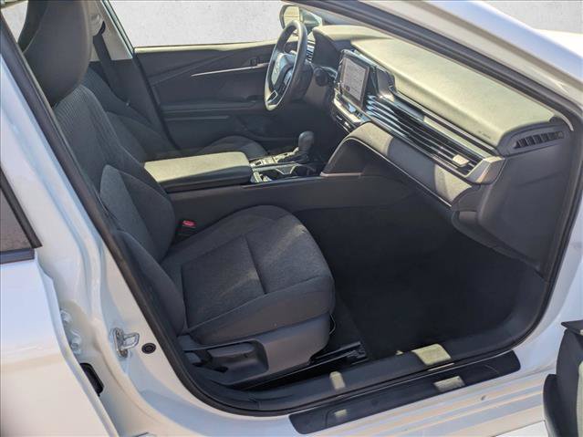 Used 2025 Toyota Camry LE FWD image 18