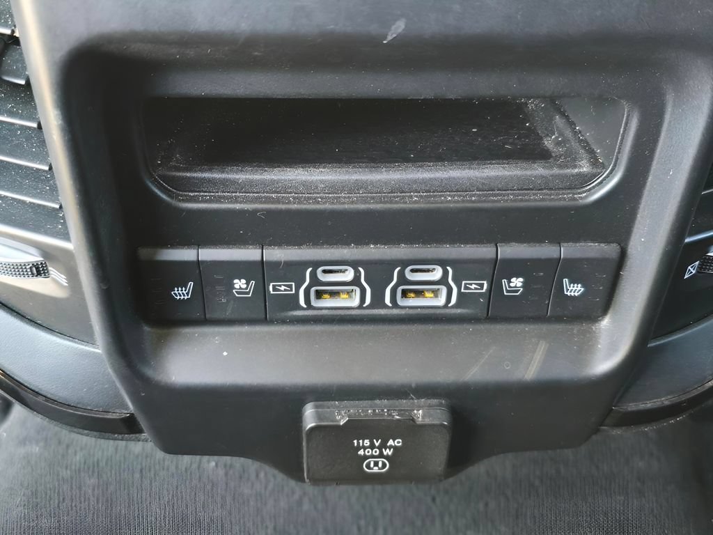 Used 2022 RAM 1500 Limited AWD/4WD image 14