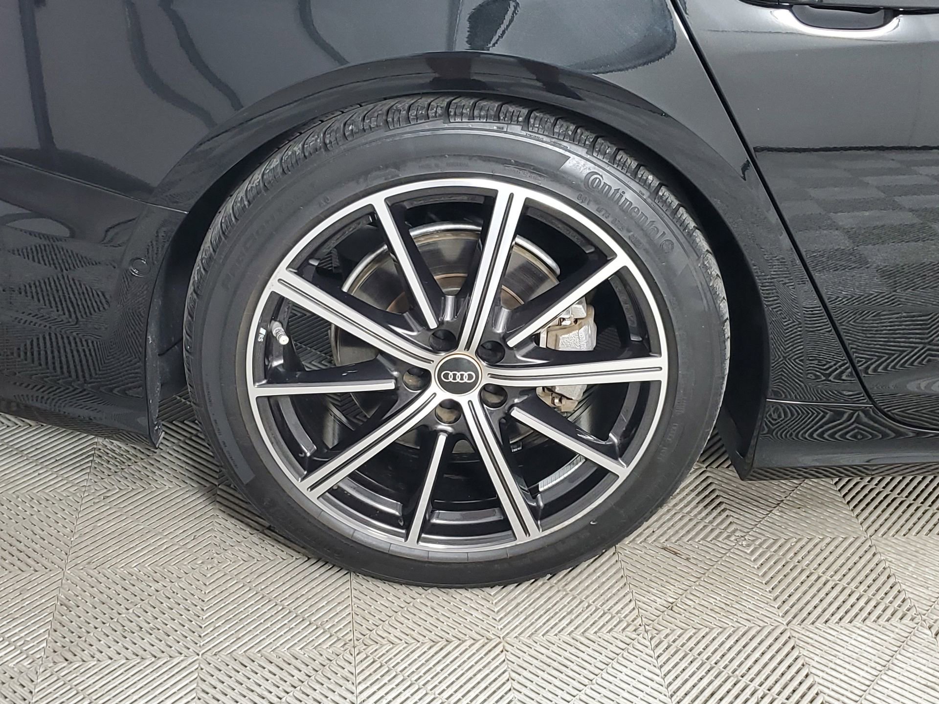 Certified 2024 Audi A6 3.0T Prestige image 13