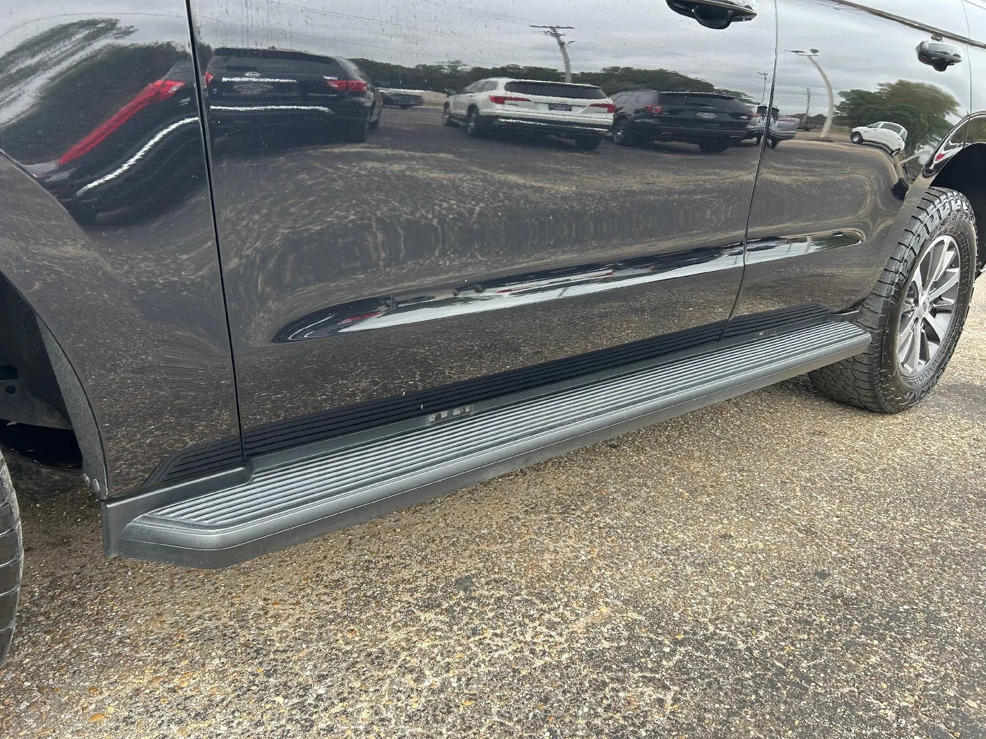 Used 2021 Ford Expedition XL image 12