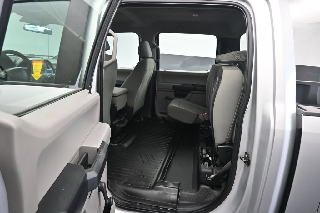 Used 2018 Ford F250 XL w/ XL Value Package AWD/4WD image 32
