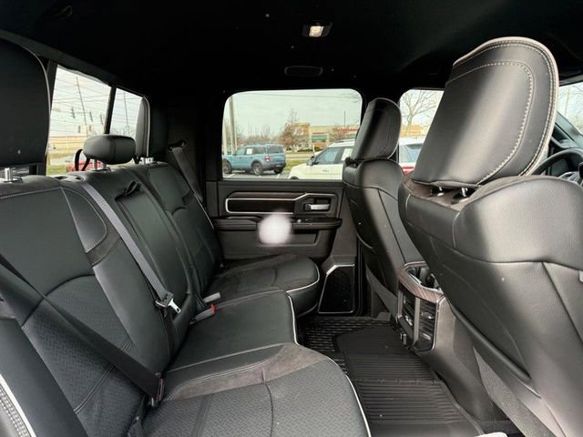 New 2026 RAM 3500 Laramie image 11