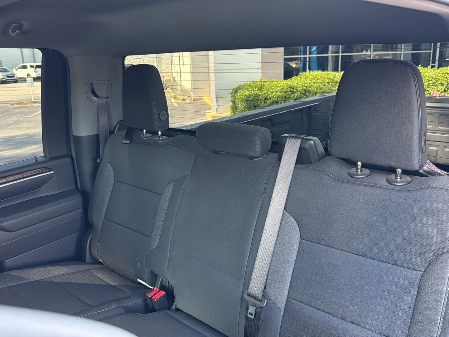 Used 2025 Chevrolet Silverado 2500 LT image 28