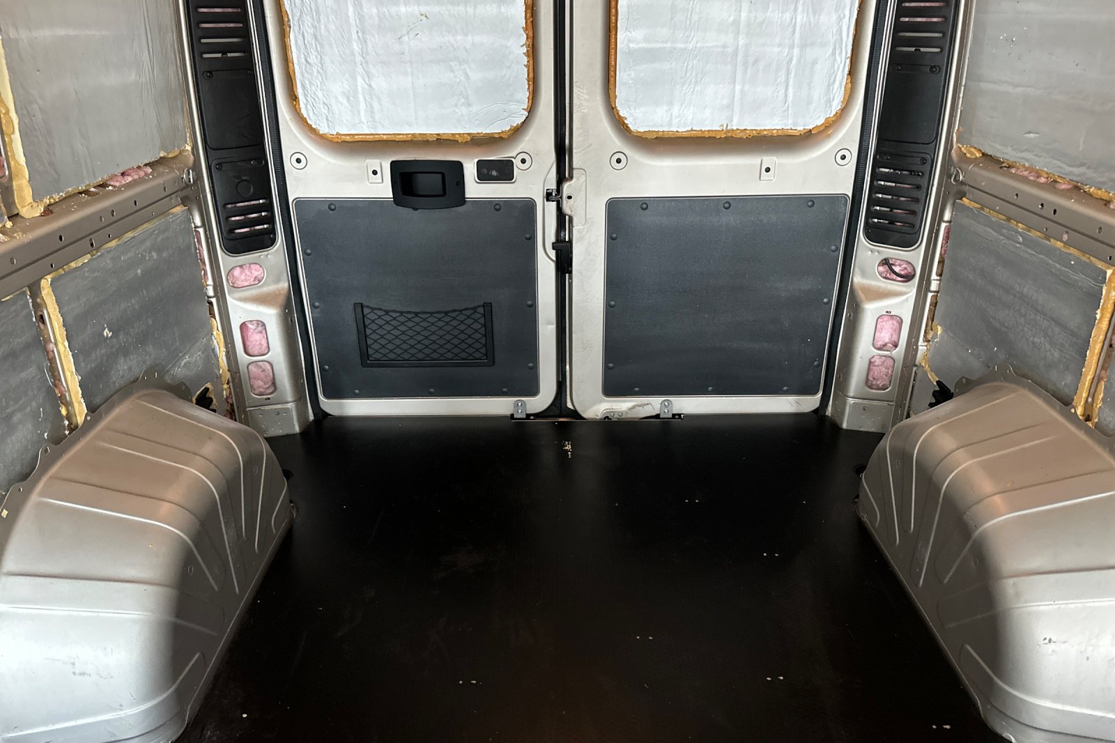 Used 2017 RAM ProMaster 2500 w/ Mopar Trailer Tow Group FWD image 18