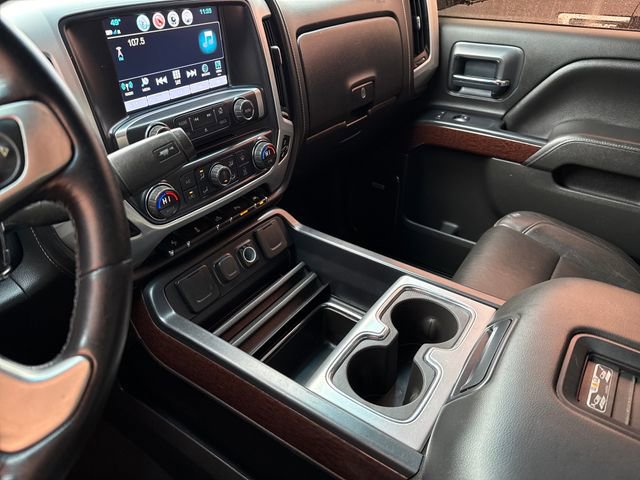 Used 2018 GMC Sierra 1500 SLT image 50