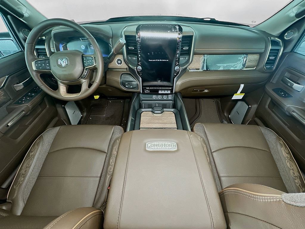 New 2026 RAM 2500 Limited image 9