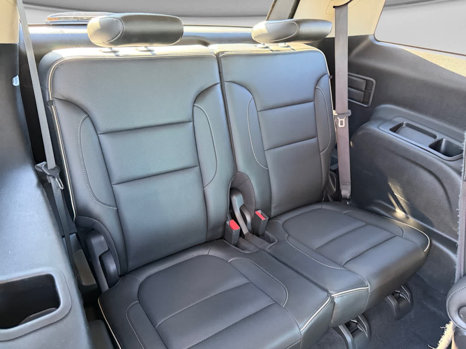 Used 2018 GMC Acadia Denali w/ Technology Package AWD/4WD image 23