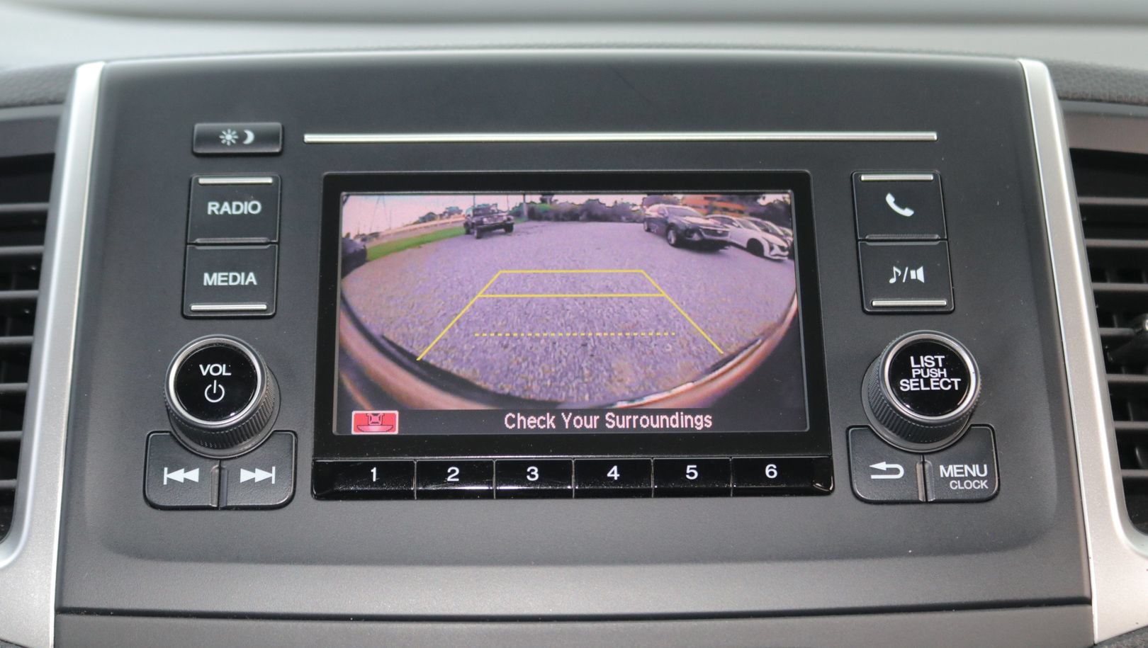 Used 2019 Honda Ridgeline RTL image 24
