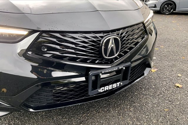 Used 2026 Acura Integra A-Spec w/ Technology Package FWD image 30