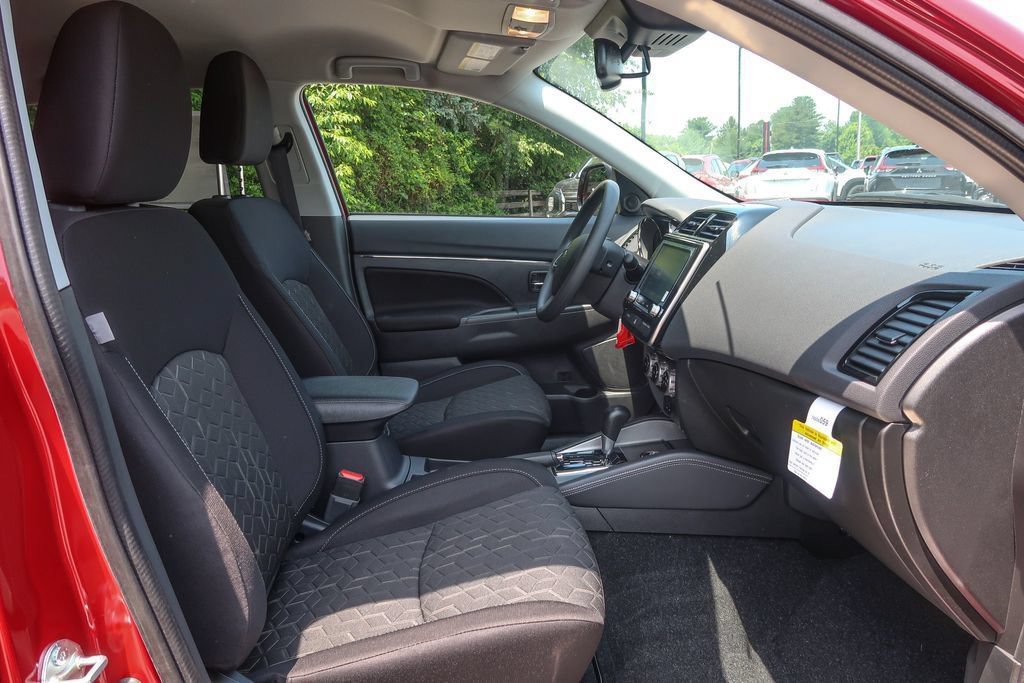 New 2026 Mitsubishi Outlander Sport ES AWD/4WD image 17