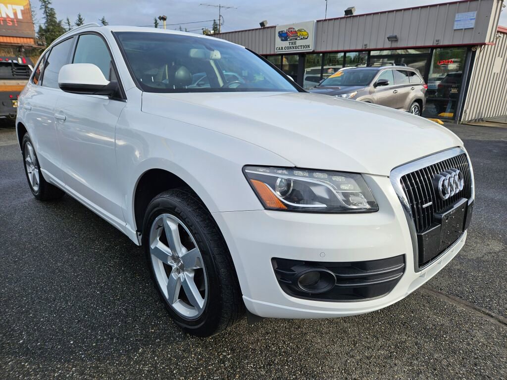 Used 2010 Audi Q5 3.2 Prestige image 3