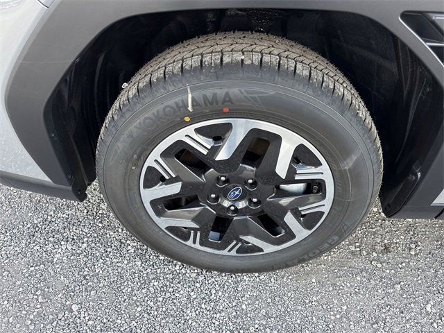 New 2026 Subaru Forester Premium image 10