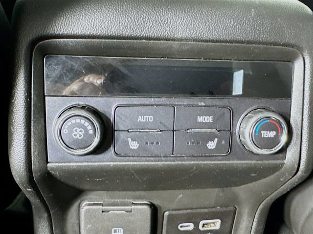 Used 2023 GMC Acadia AT4 w/ Technology Package AWD/4WD image 27