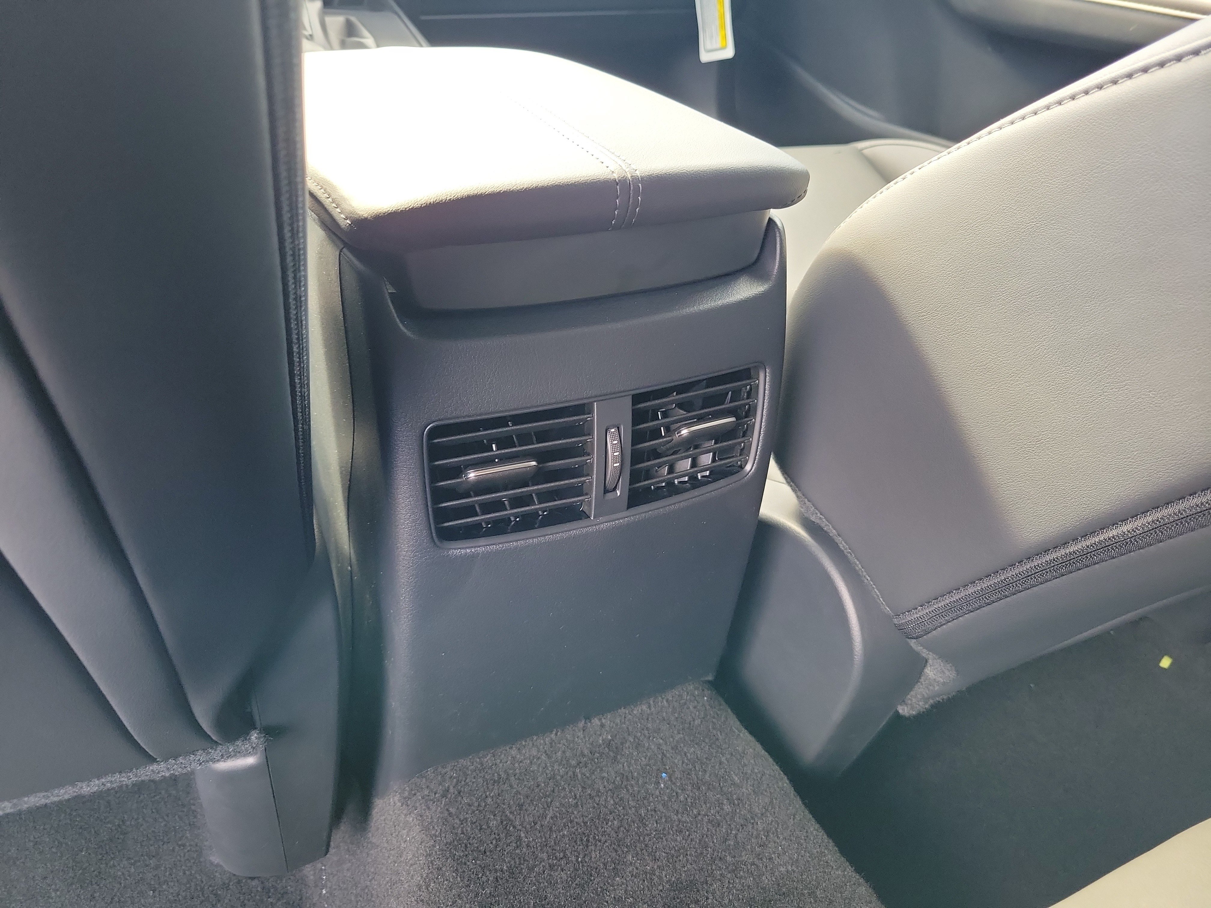 New 2026 MAZDA CX-30 AWD 2.5 S w/ Select Sport Pkg image 13