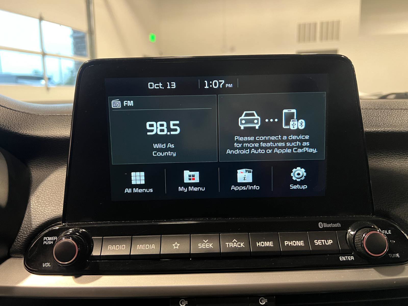 Used 2021 Kia Forte LXS image 17