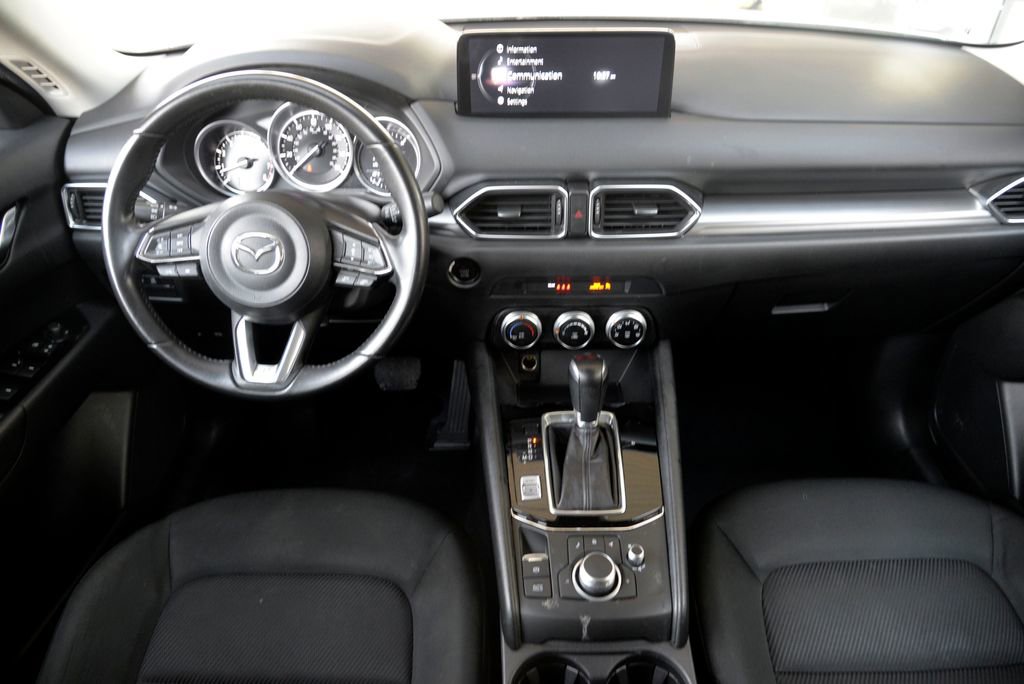Used 2022 MAZDA CX-5 AWD 2.5 S image 17