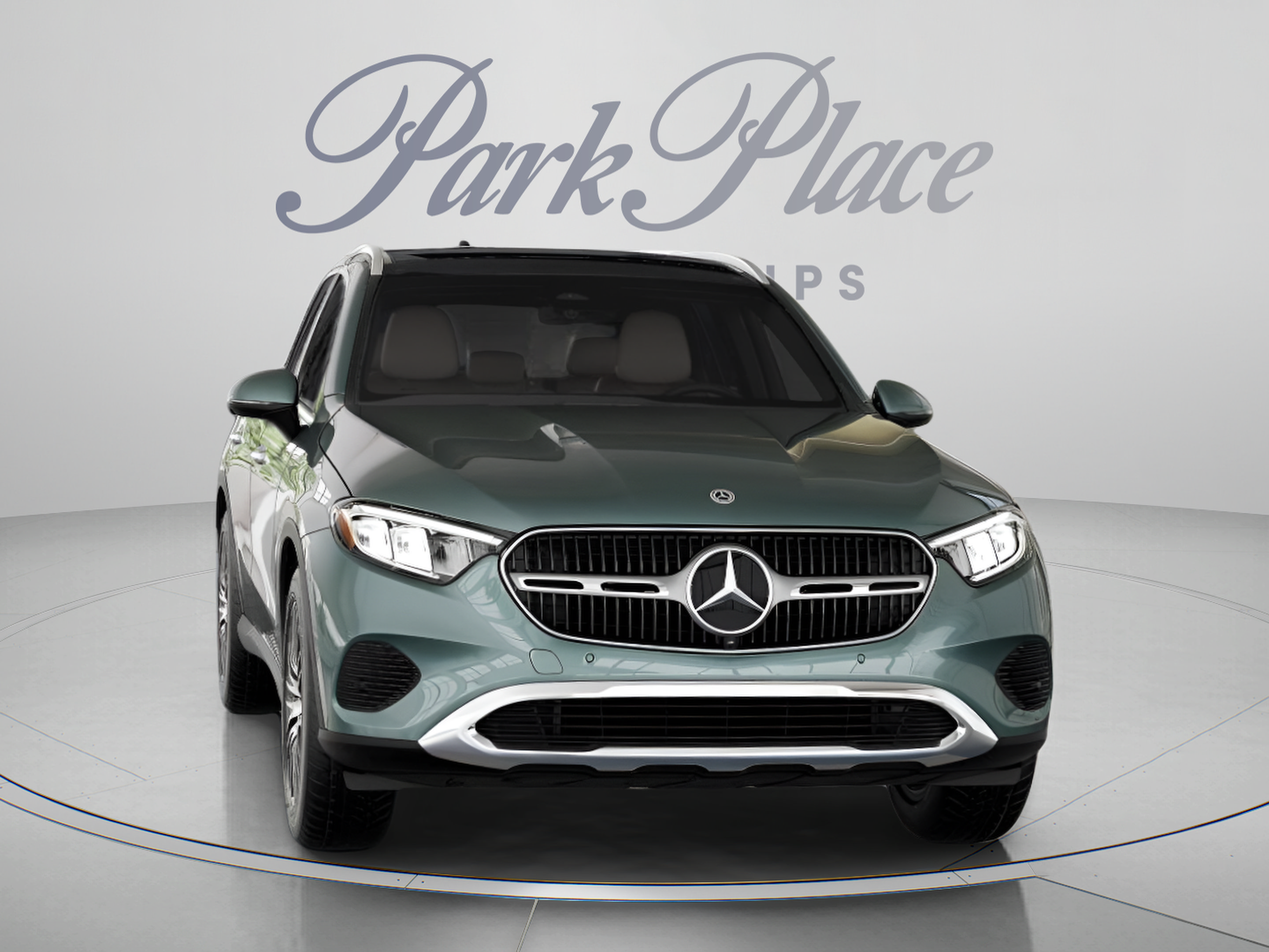 Certified 2026 Mercedes-Benz GLC 300 image 35