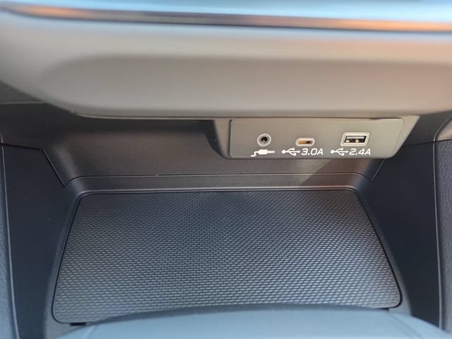 New 2026 Subaru Crosstrek 2.5i Premium AWD/4WD image 17