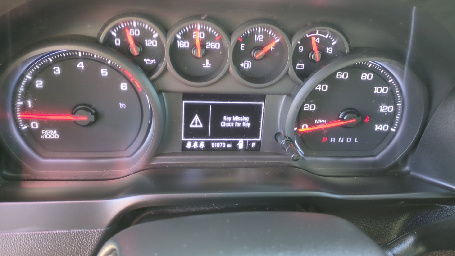Used 2024 Chevrolet Silverado 2500 Custom w/ Custom Value Package AWD/4WD image 13