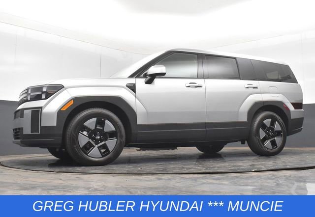 New 2026 Hyundai Santa Fe SE AWD/4WD image 25