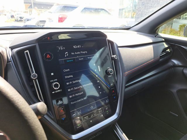 Certified 2024 Subaru WRX Limited image 13