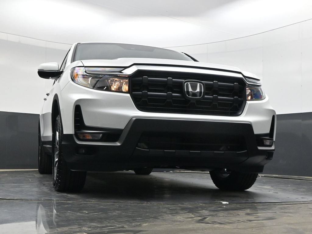 Used 2026 Honda Ridgeline RTL image 37