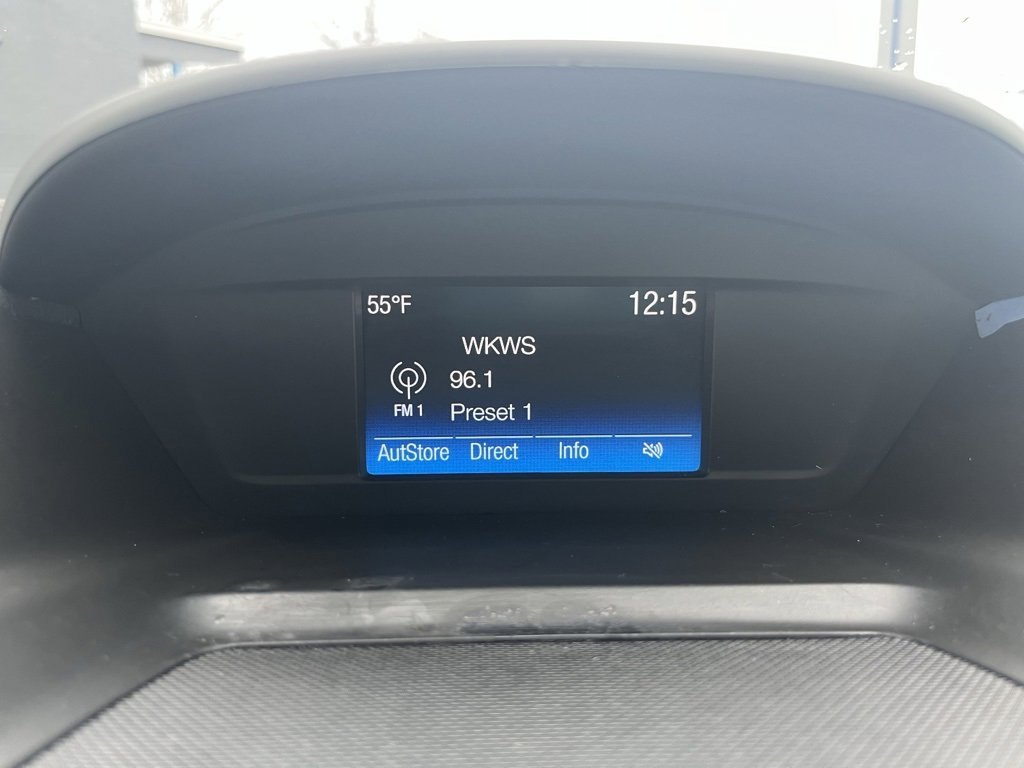 Used 2019 Ford Escape S image 15
