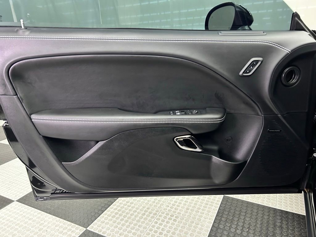 Used 2023 Dodge Challenger SRT Hellcat image 15