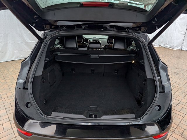 Used 2017 Lincoln MKC Select AWD/4WD image 21