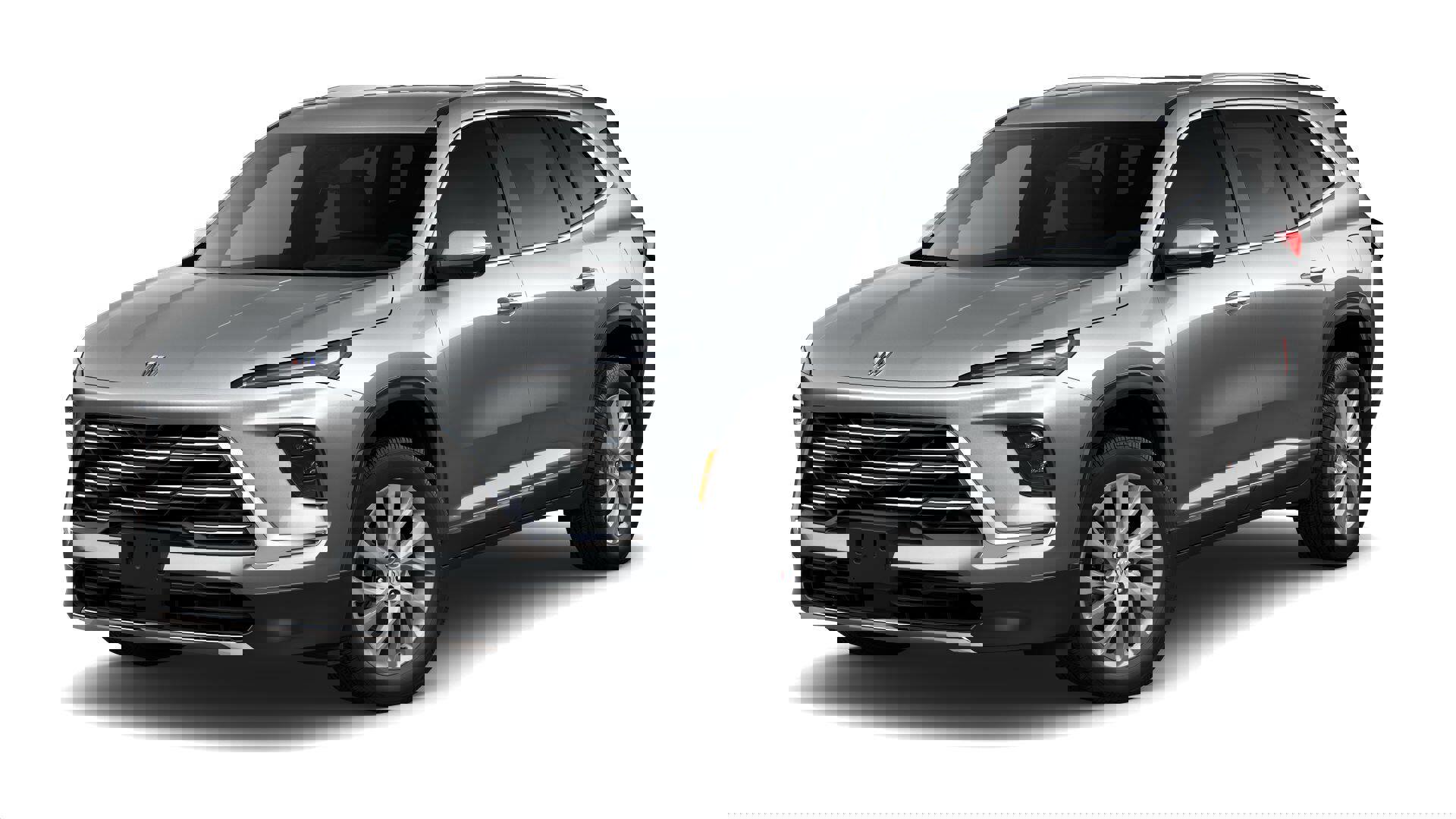 New 2026 Buick Enclave Preferred w/ Power Package image 21