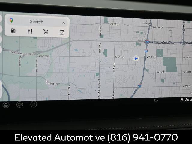 Certified 2026 INFINITI QX60 Luxe w/ Cargo Package AWD/4WD image 9