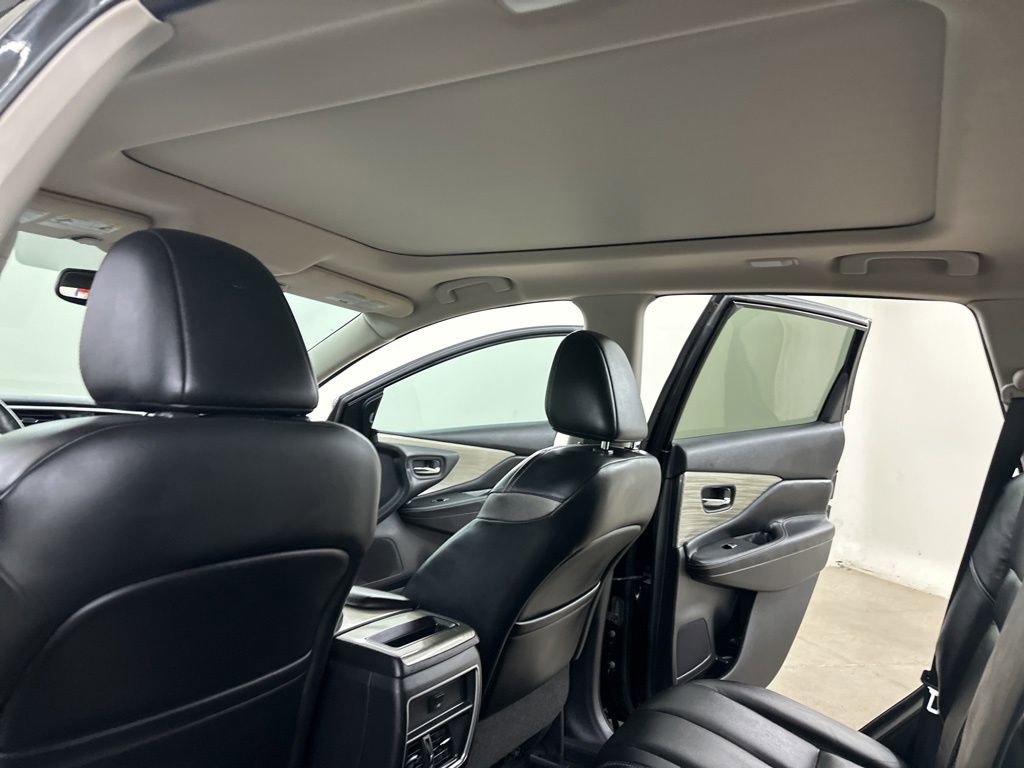 Used 2015 Nissan Murano SL w/ SL Technology Package image 27