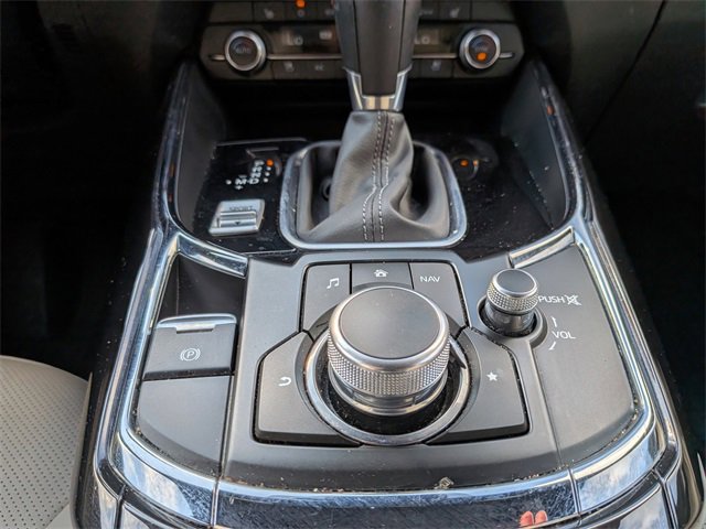 Used 2019 MAZDA CX-9 Grand Touring image 21