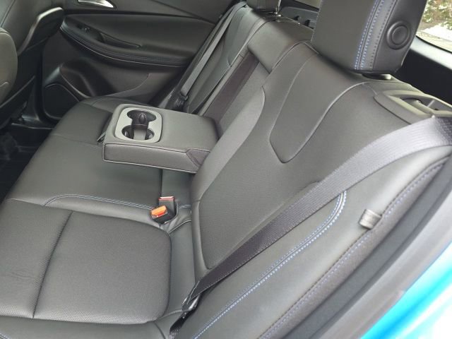 Certified 2026 Buick Encore GX Sport Touring w/ Comfort Package image 10