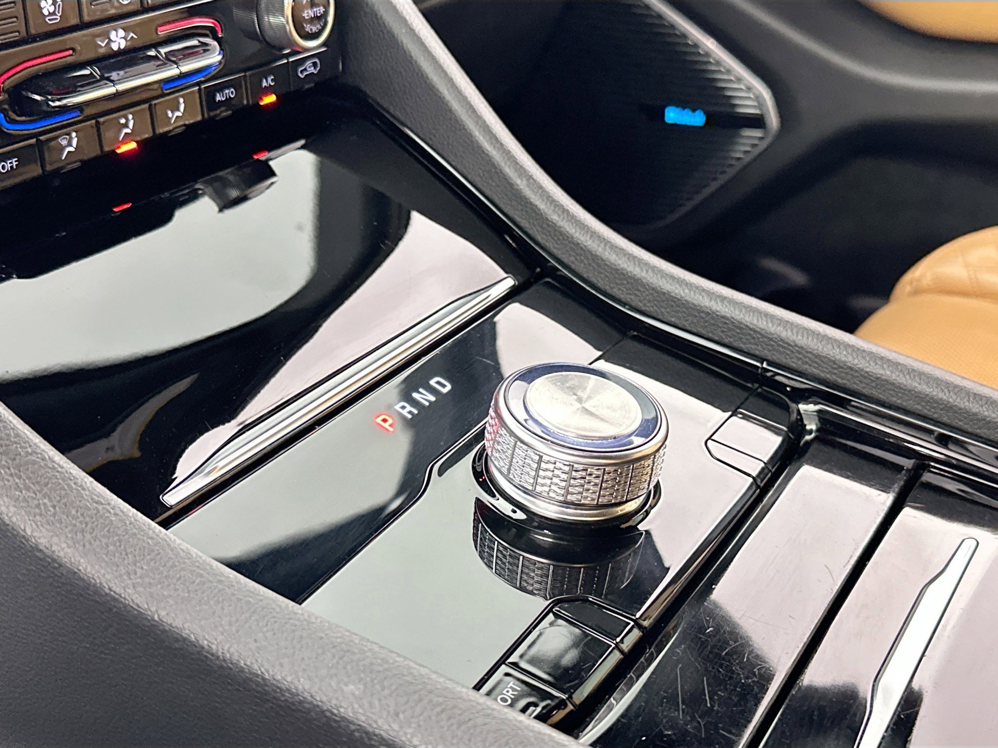 Used 2023 Jeep Grand Cherokee L Summit w/ Advanced Protech Group IV image 17