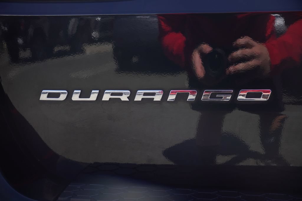 Certified 2024 Dodge Durango GT RWD image 13