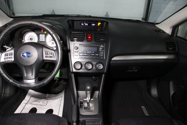Used 2014 Subaru Impreza 2.0i Sport Premium w/ Popular Package #1 image 33