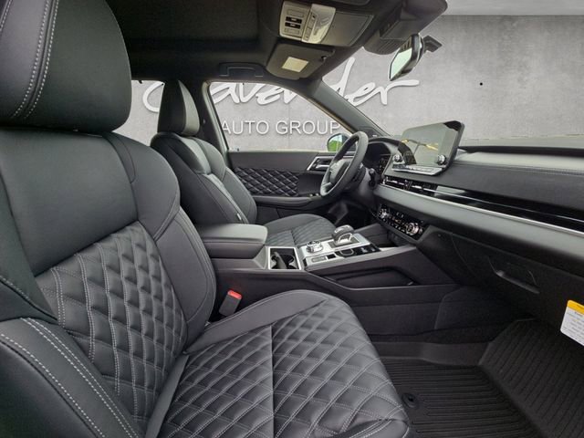 New 2026 Nissan Rogue Platinum AWD/4WD image 24