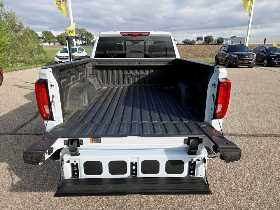 New 2026 GMC Sierra 1500 Denali AWD/4WD image 30