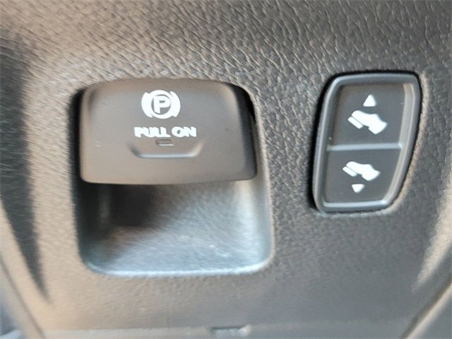 Used 2025 RAM 1500 Big Horn image 36