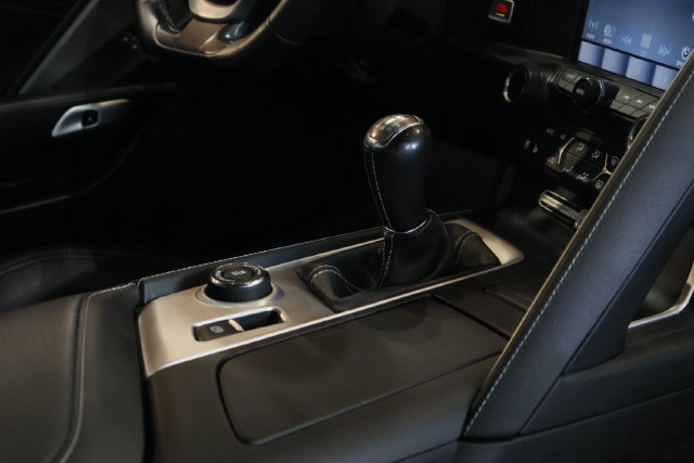 Used 2019 Chevrolet Corvette Grand Sport RWD image 34