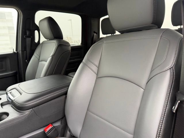 Used 2024 RAM 5500 Tradesman w/ Max Tow Package image 19