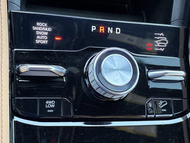Used 2024 Jeep Grand Cherokee L Summit AWD/4WD image 42