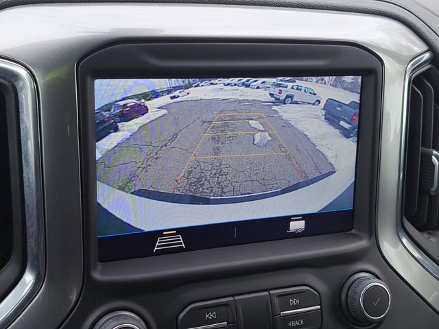 Used 2022 Chevrolet Silverado 2500 LT image 14