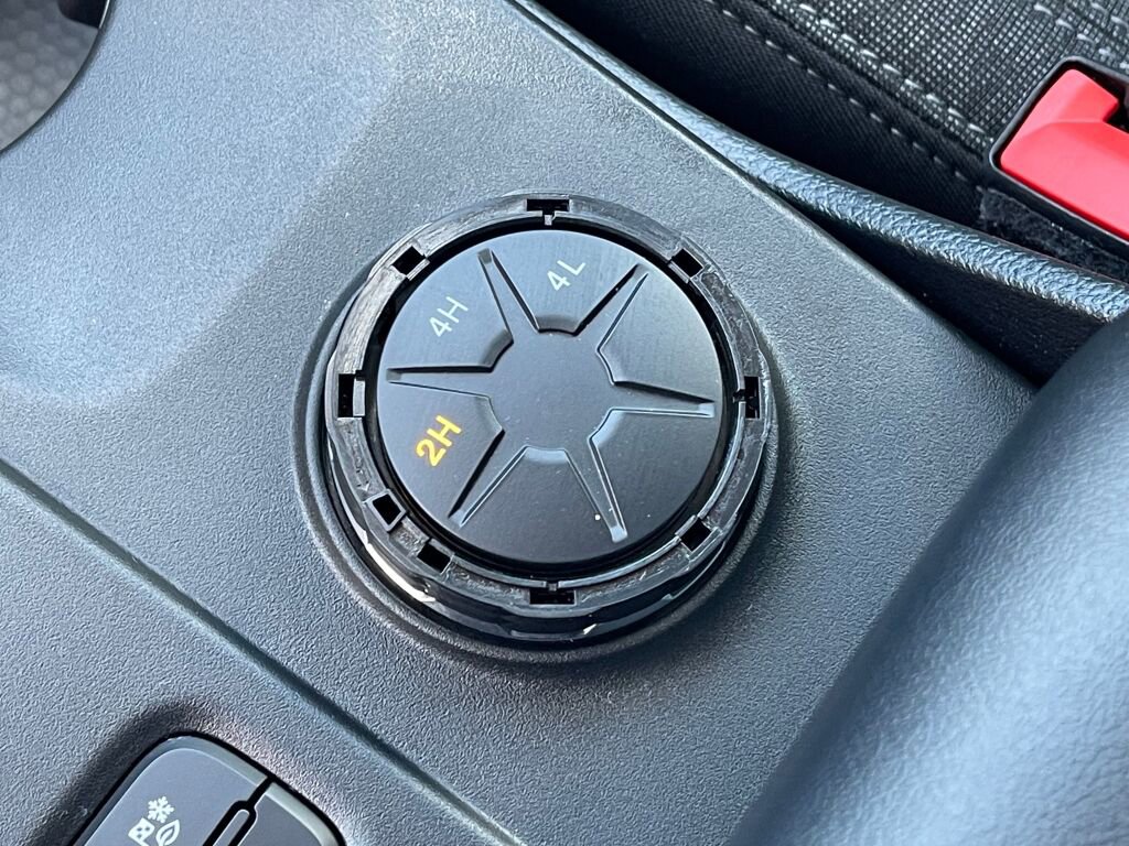 Certified 2024 Ford Ranger XL w/ Trailer Tow Package image 15