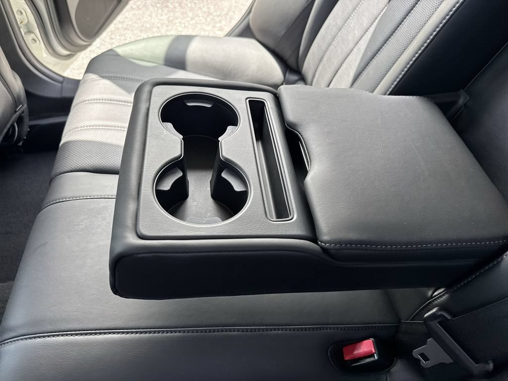 Used 2020 MAZDA MAZDA6 Touring FWD image 38