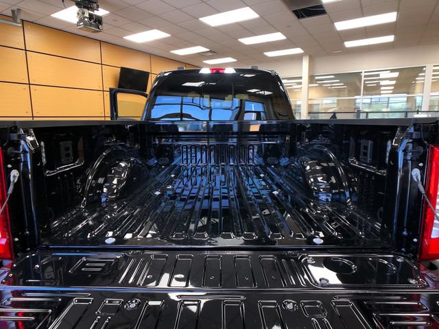 New 2026 Ford F250 King Ranch w/ Snow Plow Prep Package AWD/4WD image 23