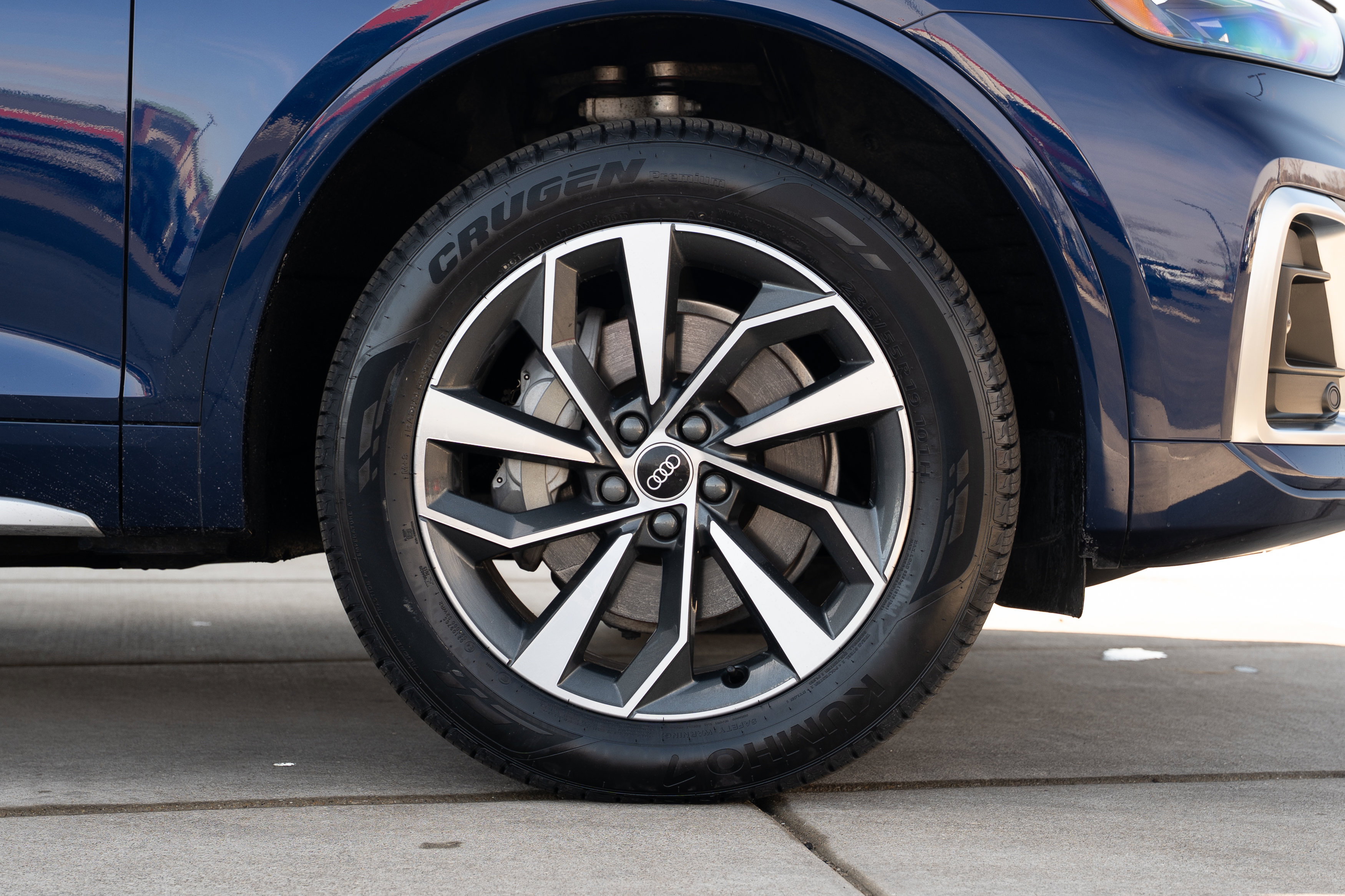 Certified 2023 Audi Q5 2.0T Premium w/ Convenience Package image 32