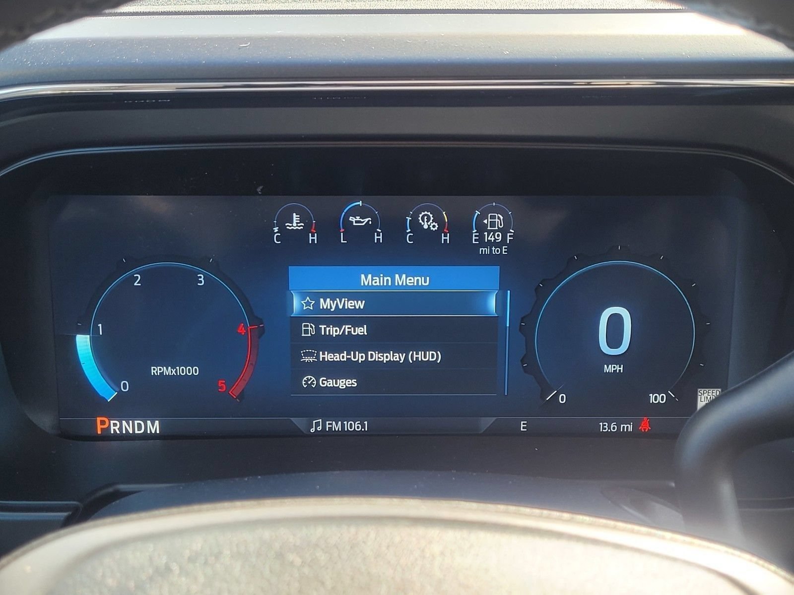 New 2026 Ford F250 Lariat w/ Lariat Ultimate Package AWD/4WD image 17