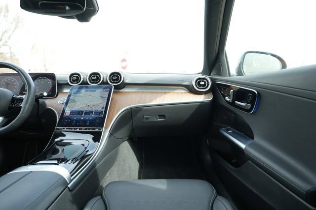 Certified 2024 Mercedes-Benz C 300 Sedan image 26